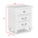 Alana - Platform Bedroom Set