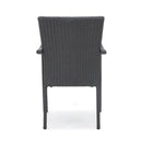 Corsica - Dining Chair (Set of 2)