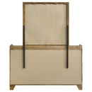 Henderson - 6-Drawer Bedroom Dresser Cabinet