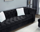 4 Seater Oversized L Shaped Reversible Sectional Sofa
