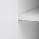 Modern TV Stand With 4 Drawers And 1 Cabinet