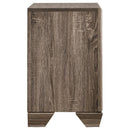 Kauffman - 2-Drawer Nightstand