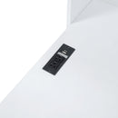 Daybed With 3 Drawers USB Ports And Desk