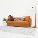 Dylan - Modern French Boucle Sofa