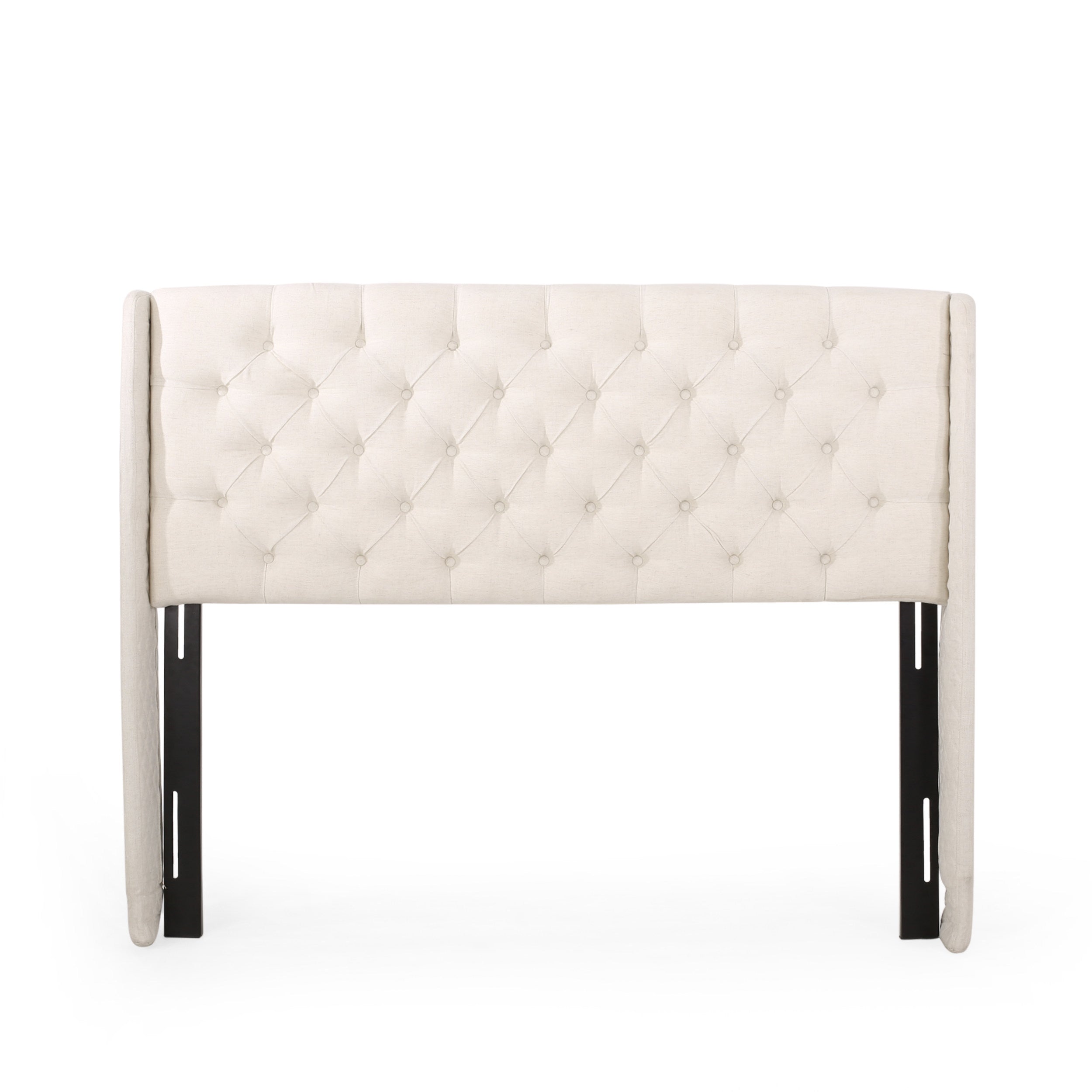 LIDIA WING HEADBOARD - Atlantic Fine Furniture Melbourne FL