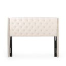 LIDIA WING HEADBOARD