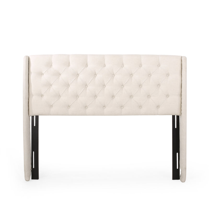 LIDIA WING HEADBOARD