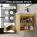 Modern Bathroom Vanity For Bathroom Spaces