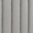 Peridot - Twin Daybed With Trundle - Dove Gray