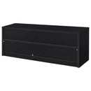Rutland - 3-Drawer TV Stand Media Console