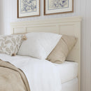 Century - Queen Headboard