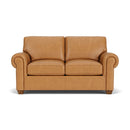 Carson - Stationary Loveseat