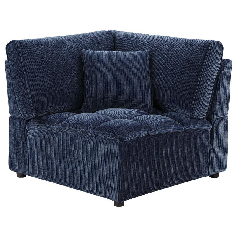 Atlantic - Upholstered Modular Sectional Sofa