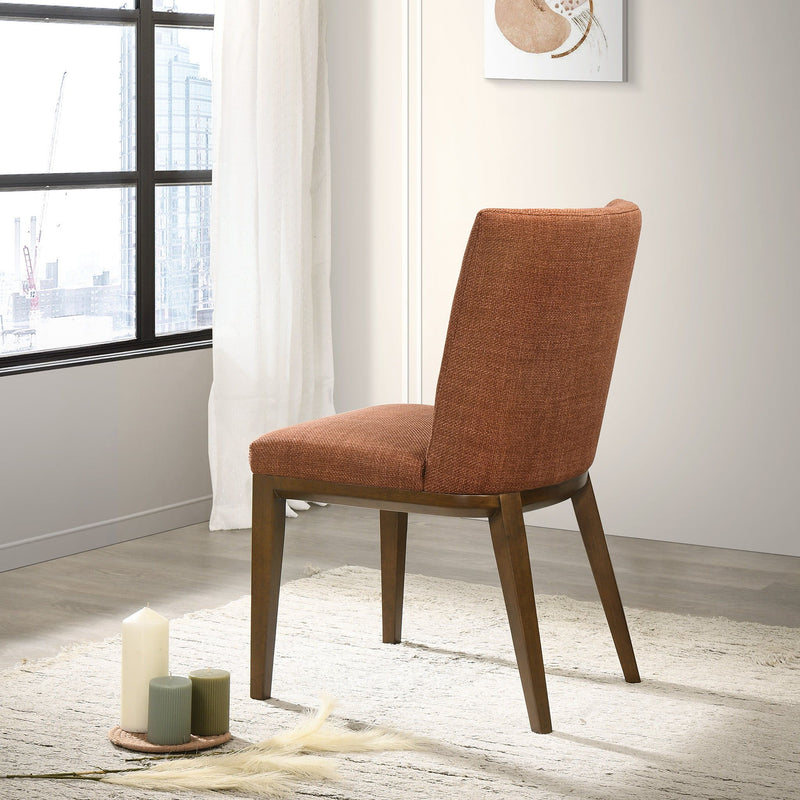 Elmwood - Stylish Dining Chair (Set of 2)