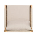 Outdoor Leisure Chair, Comfortable & Versatile For Any Patio