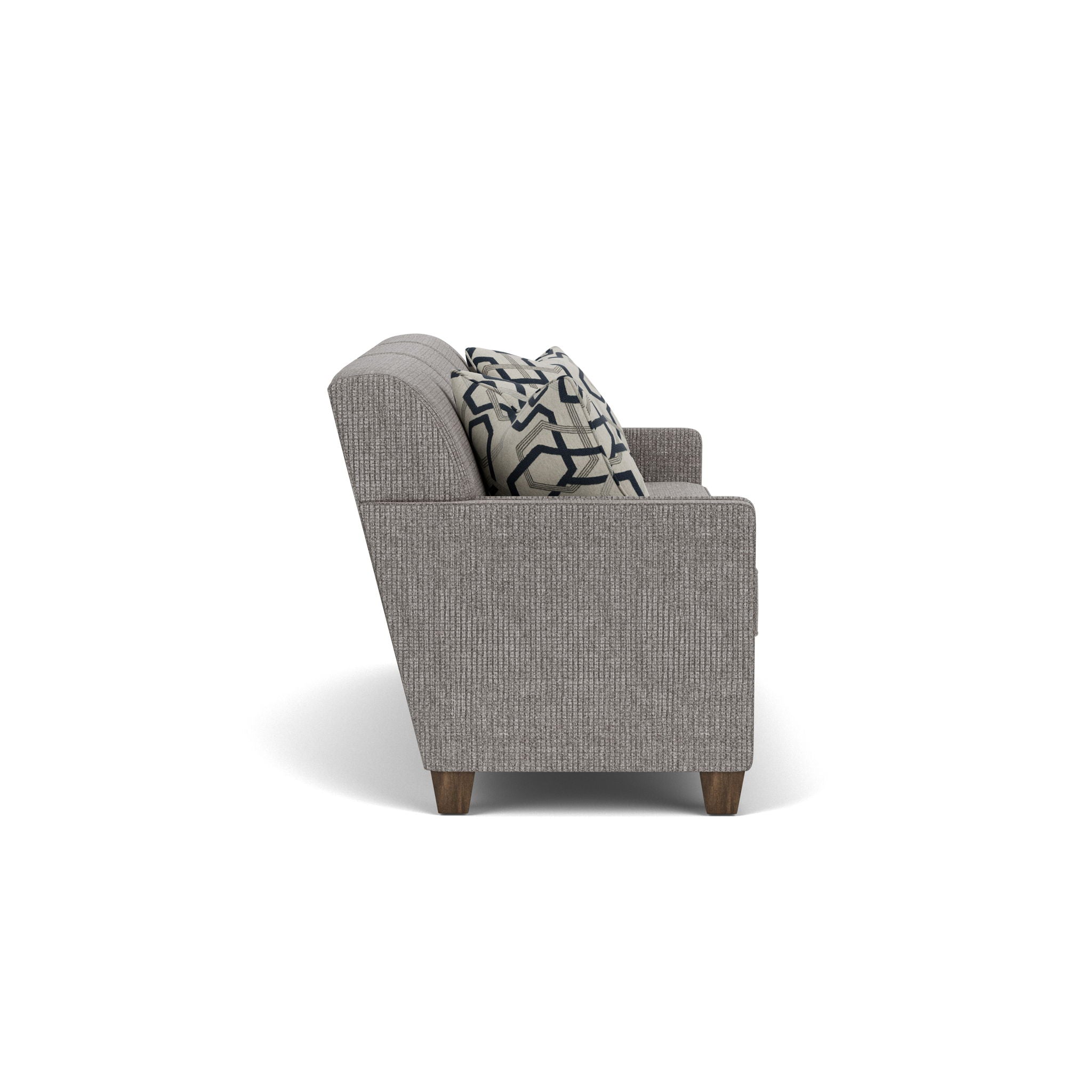 Nora - Fabric Sofa