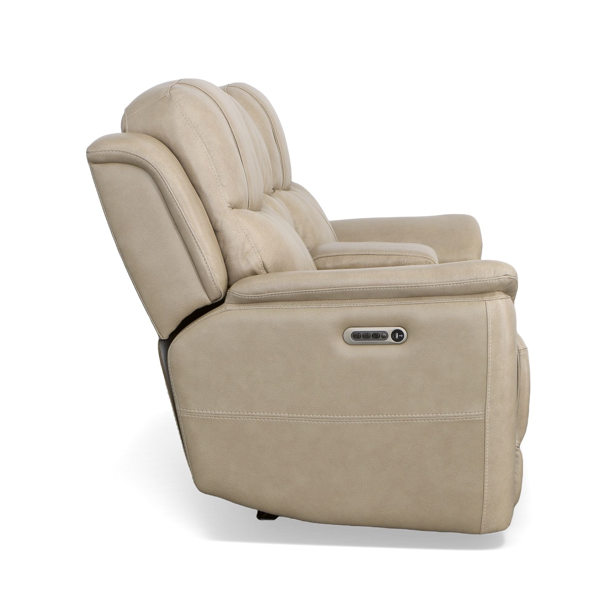 Crew - Power Loveseat