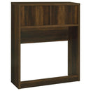 Westpark - Bookcase Headboard