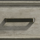Sullivan - 6-Drawer Chest - Drift Gray