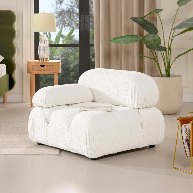 Marcel - Bubble Modular Modern Lounge Arm Chair