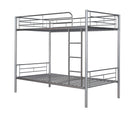Steel Construction Bunk Bed