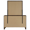 Welsley - 6-Drawer Dresser