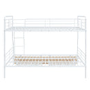 Contemporary Bunk Bed