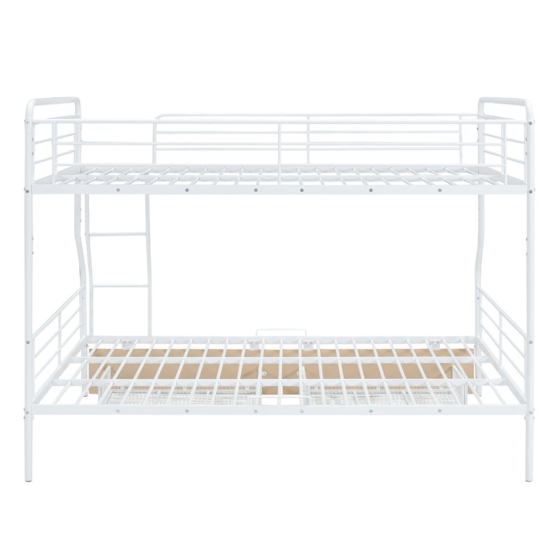 Contemporary Bunk Bed