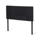 Messyah - Contemporary Upholstered Headboard
