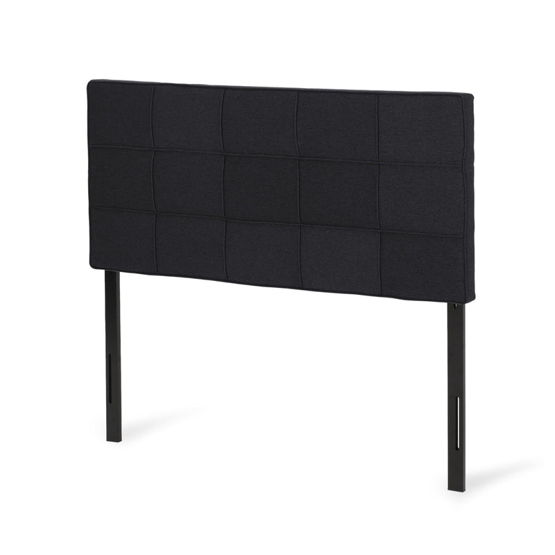 Messyah - Contemporary Upholstered Headboard