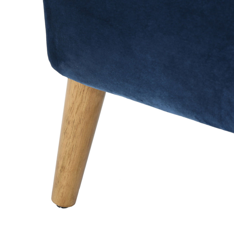 Accent Chair, Club Armchair, Modern Reading Chair