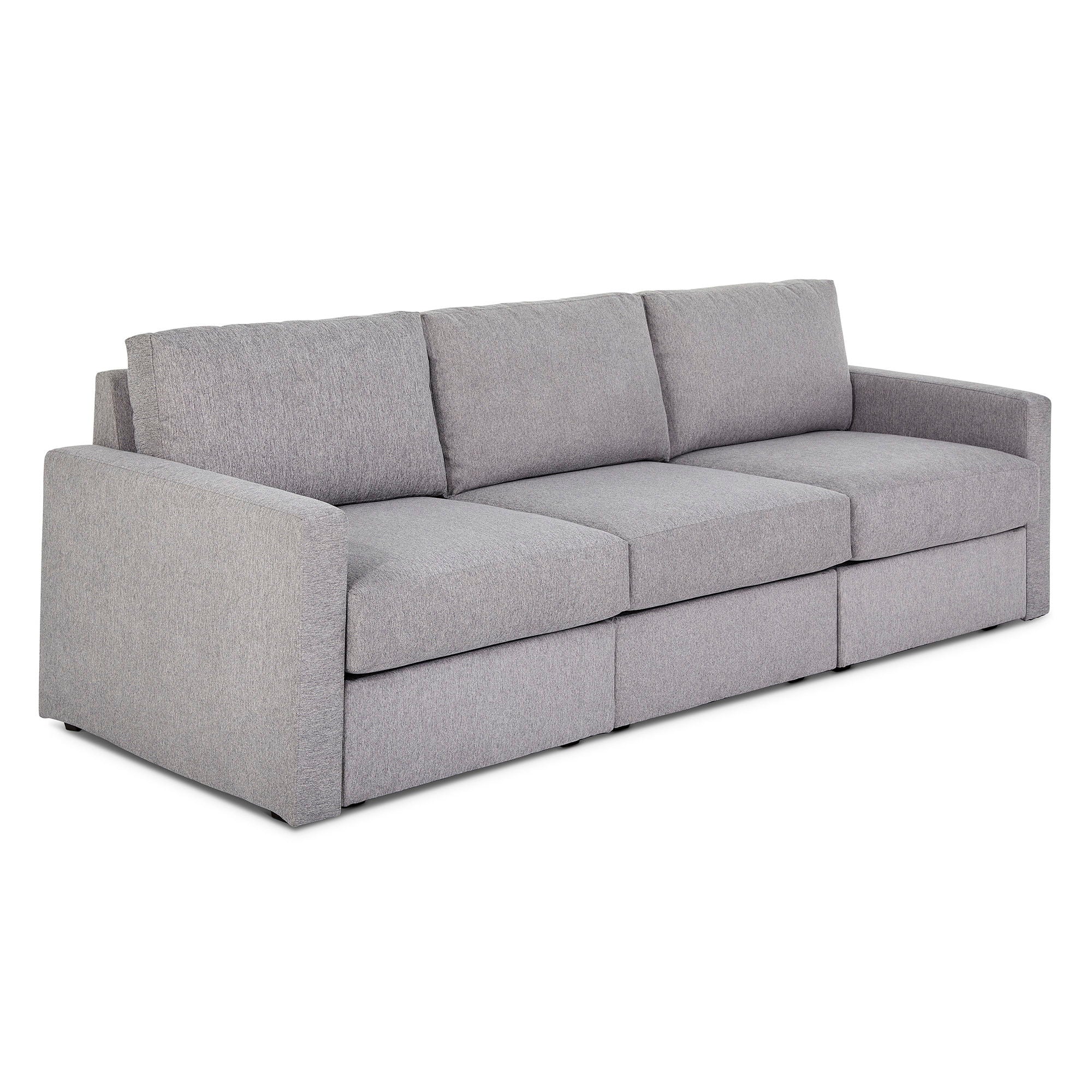 Flex - Sofa with Standard Arm