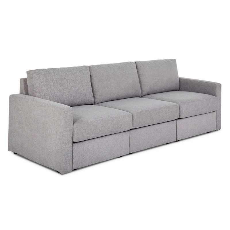 Flex - Sofa with Standard Arm