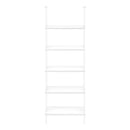 Etagere Bookcase Ladder 5 Tier For Office