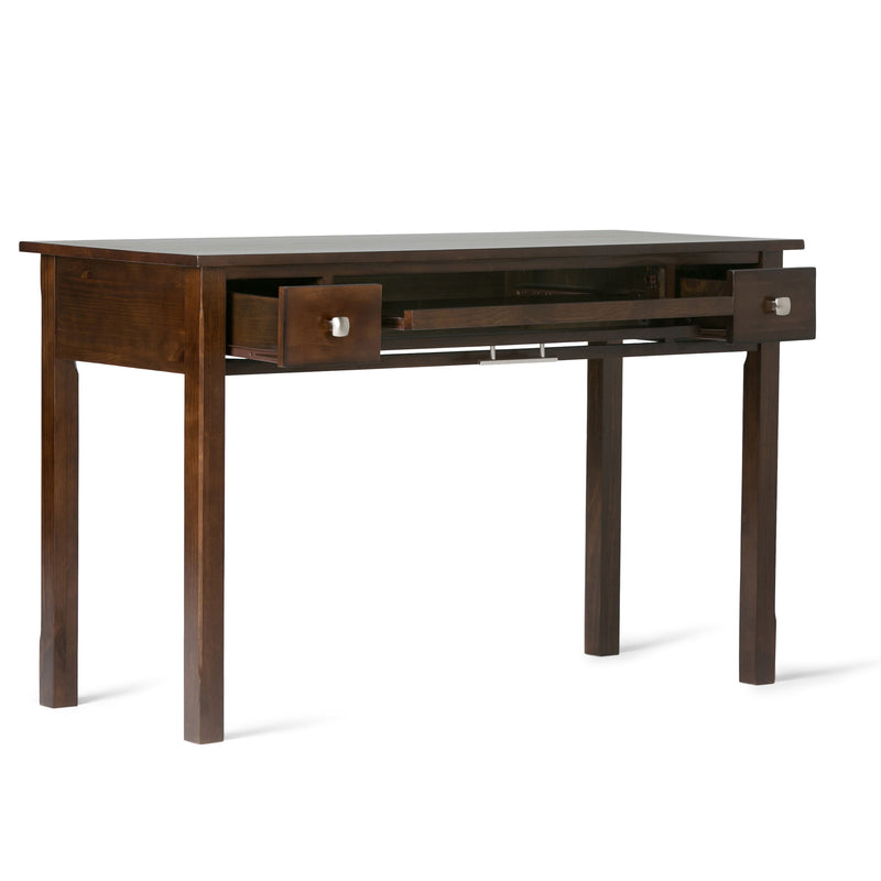 Avalon - Handcrafted Writing Office Desk