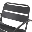 Conrad - Chair Outdoor Seating
