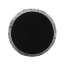 Modern Design Metal End Table, Large