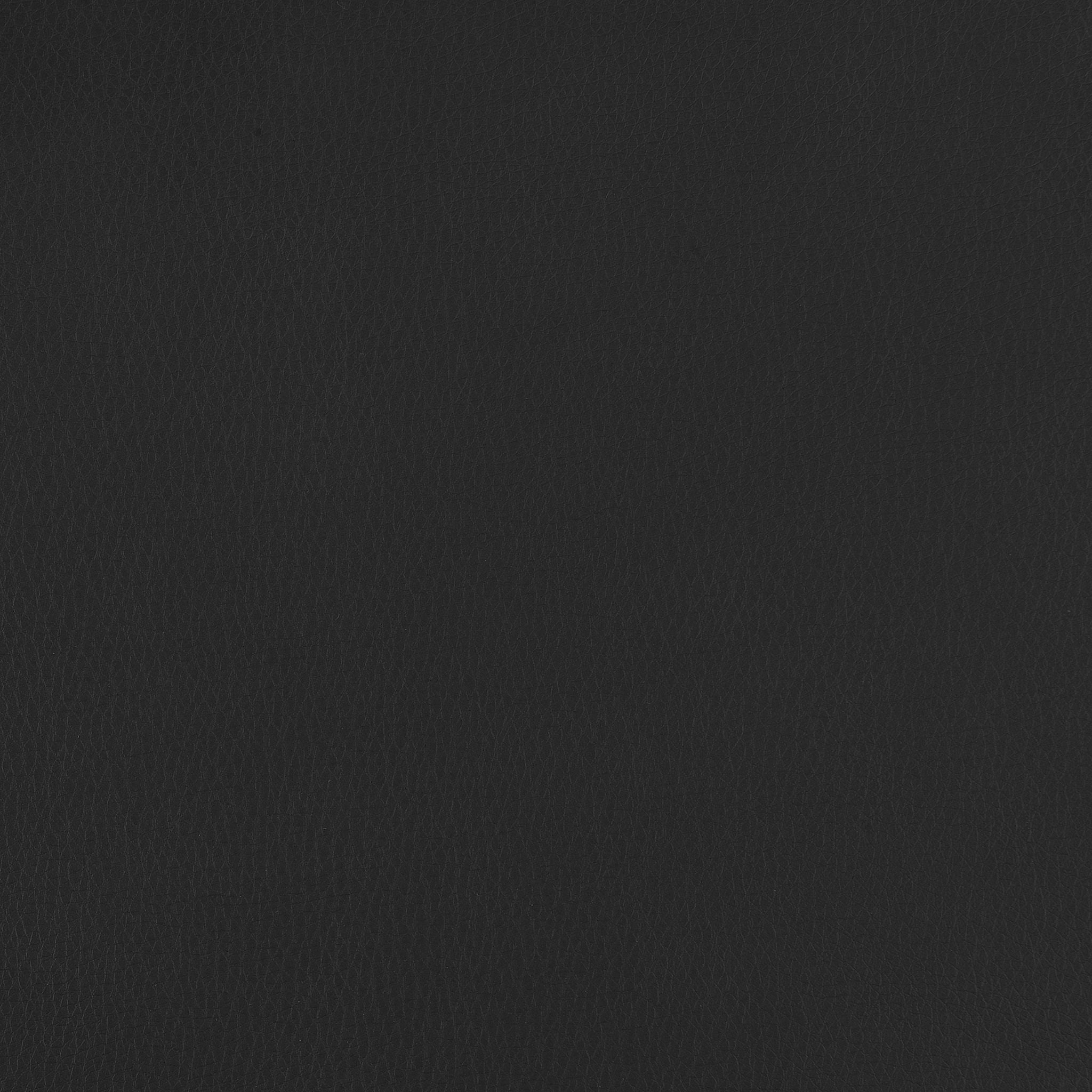 Bruce Upholstered Adjustable Home Office Desk Chair Black