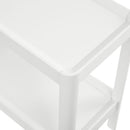 Yonda - Nightstand With 2 Shelves