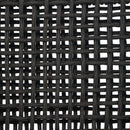 Outdoor 7 Piece Dining Set With Rope Woven Armchairs