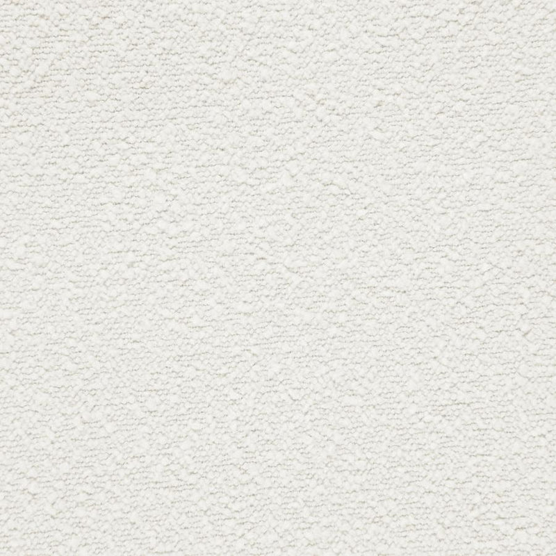 Anzio - Boucle Upholstered Dining Side Chair (Set of 2) - White