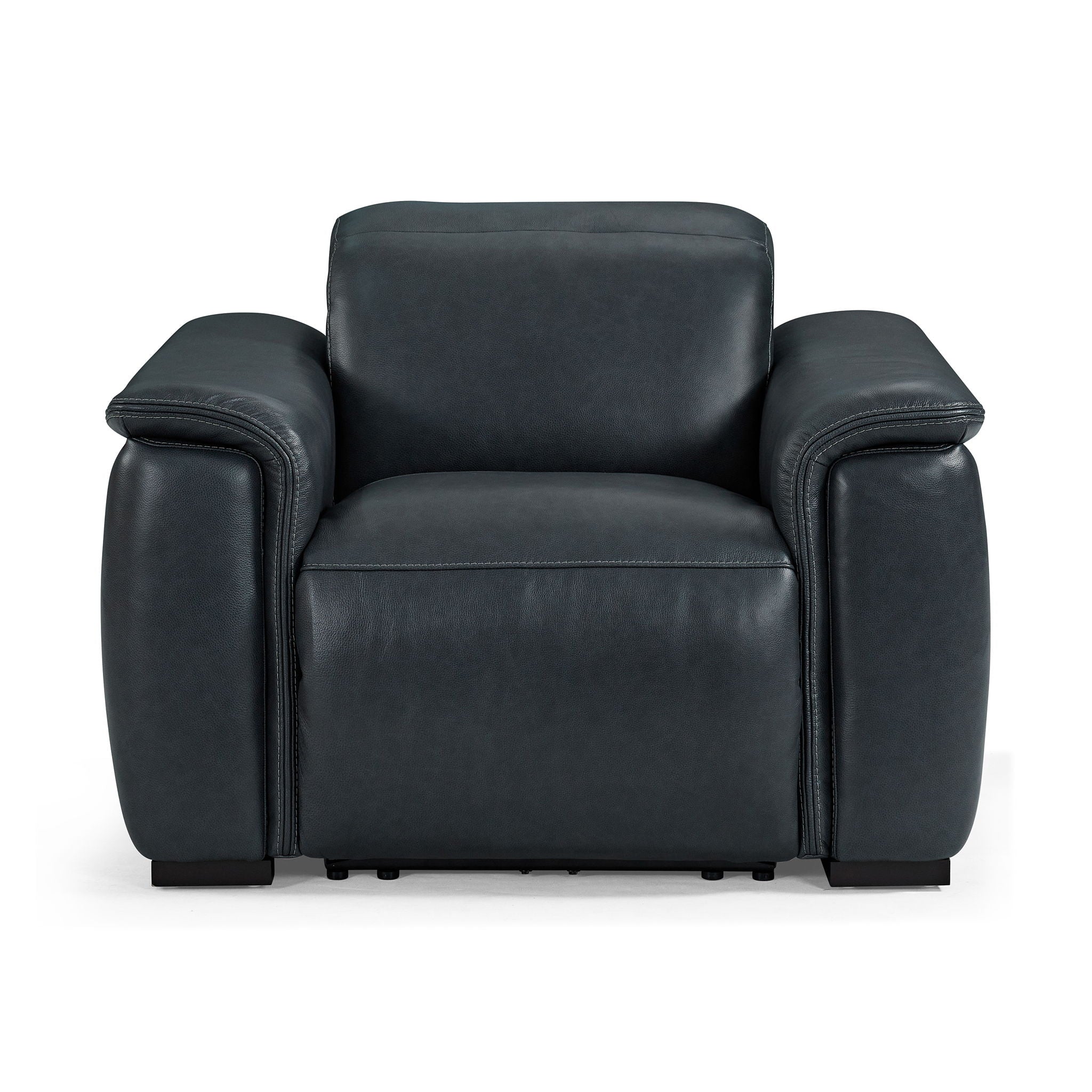 Camden - Power Recliner With Power Headrest