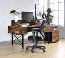 Safea - Computer Desk - Atlantic Fine Furniture Inc
