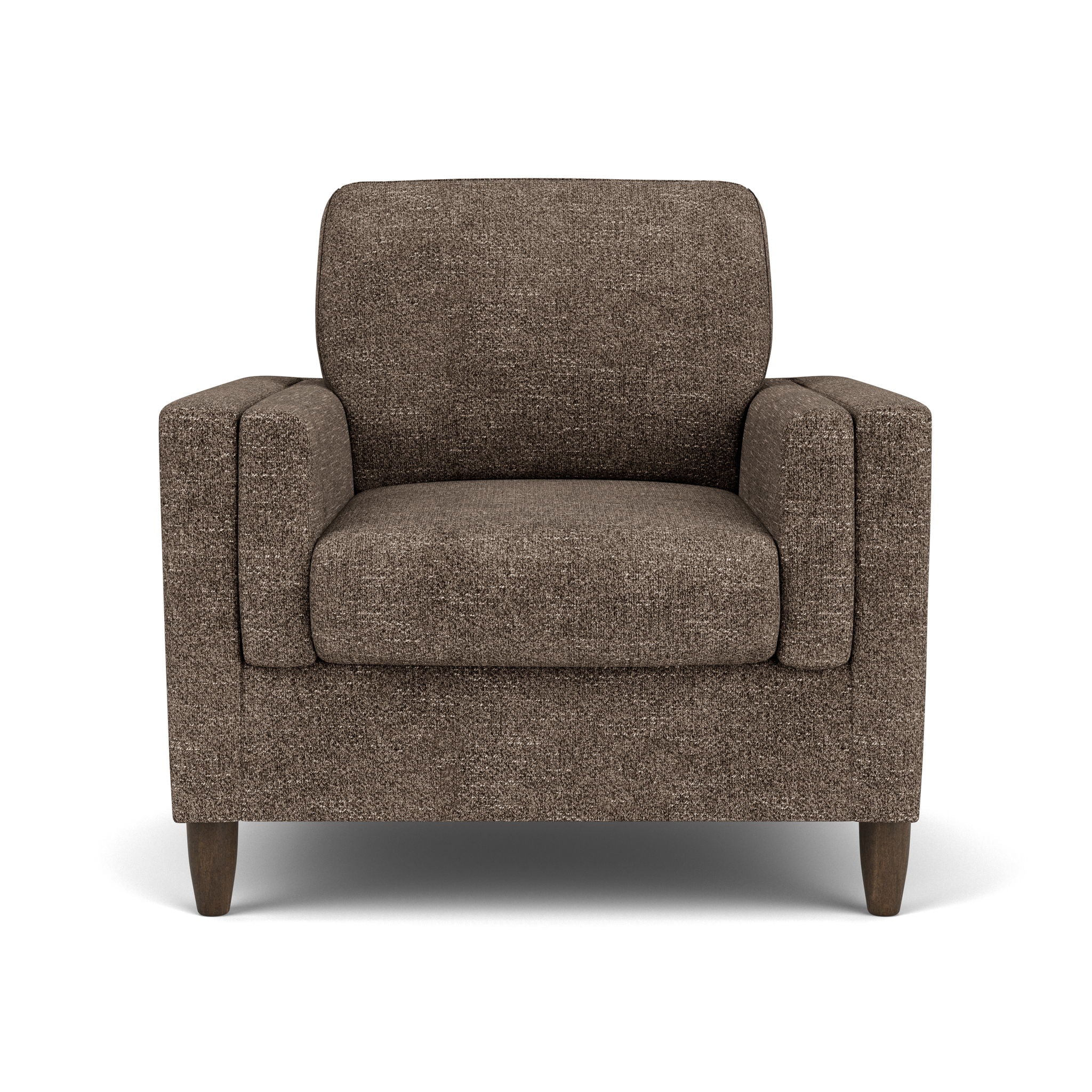 Thomas - Fabric Chair