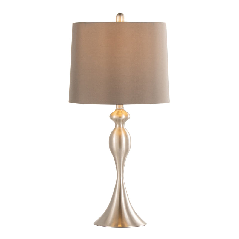 Ashland - Contemporary Table Lamp (Set of 2)