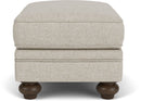Winston - Ottoman - Atlantic Fine Furniture Inc