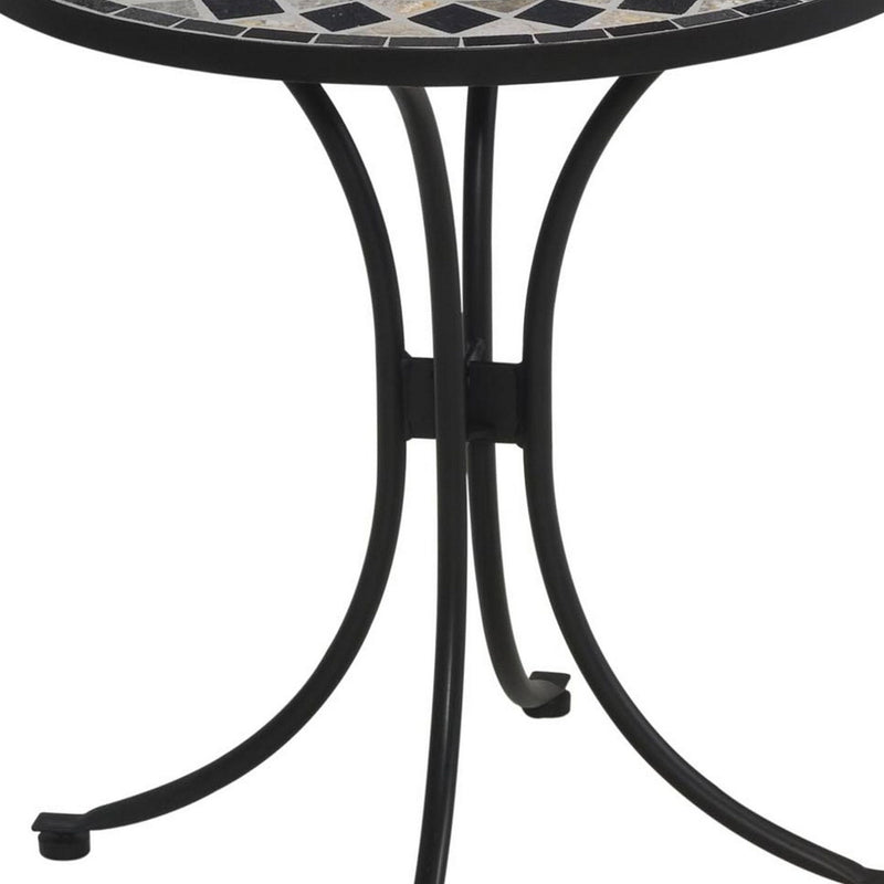 Laguna - Outdoor Bistro Table