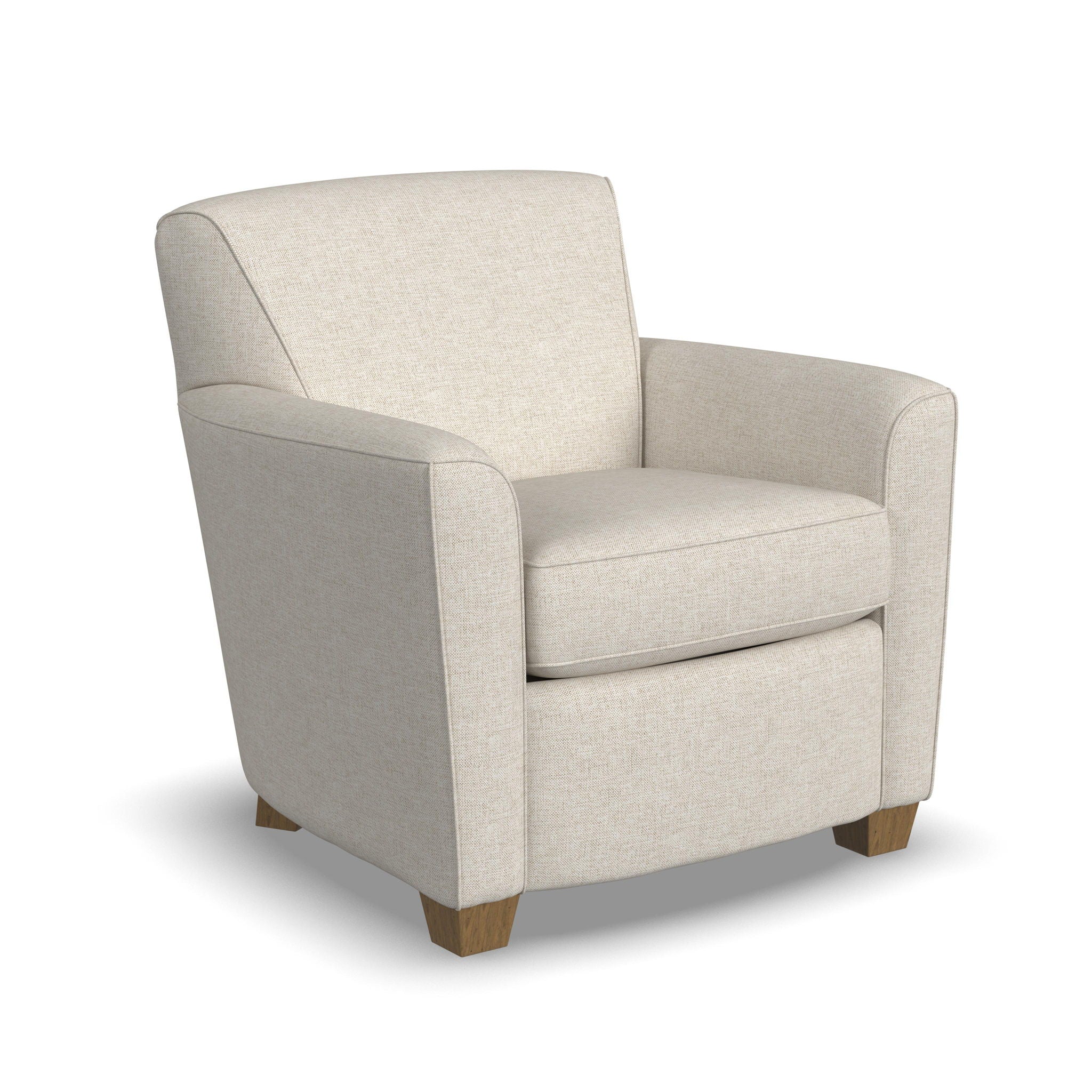 Kingman - Fabric Chair