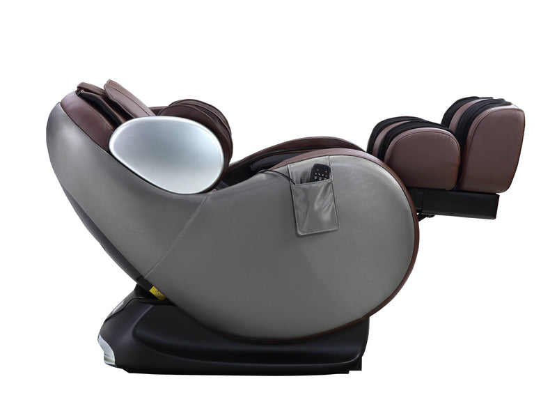 Pacari - Synthetic Leather Power 2D Massage Chair