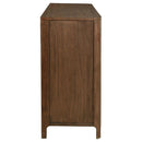 Maderia - 8-Drawer Dresser